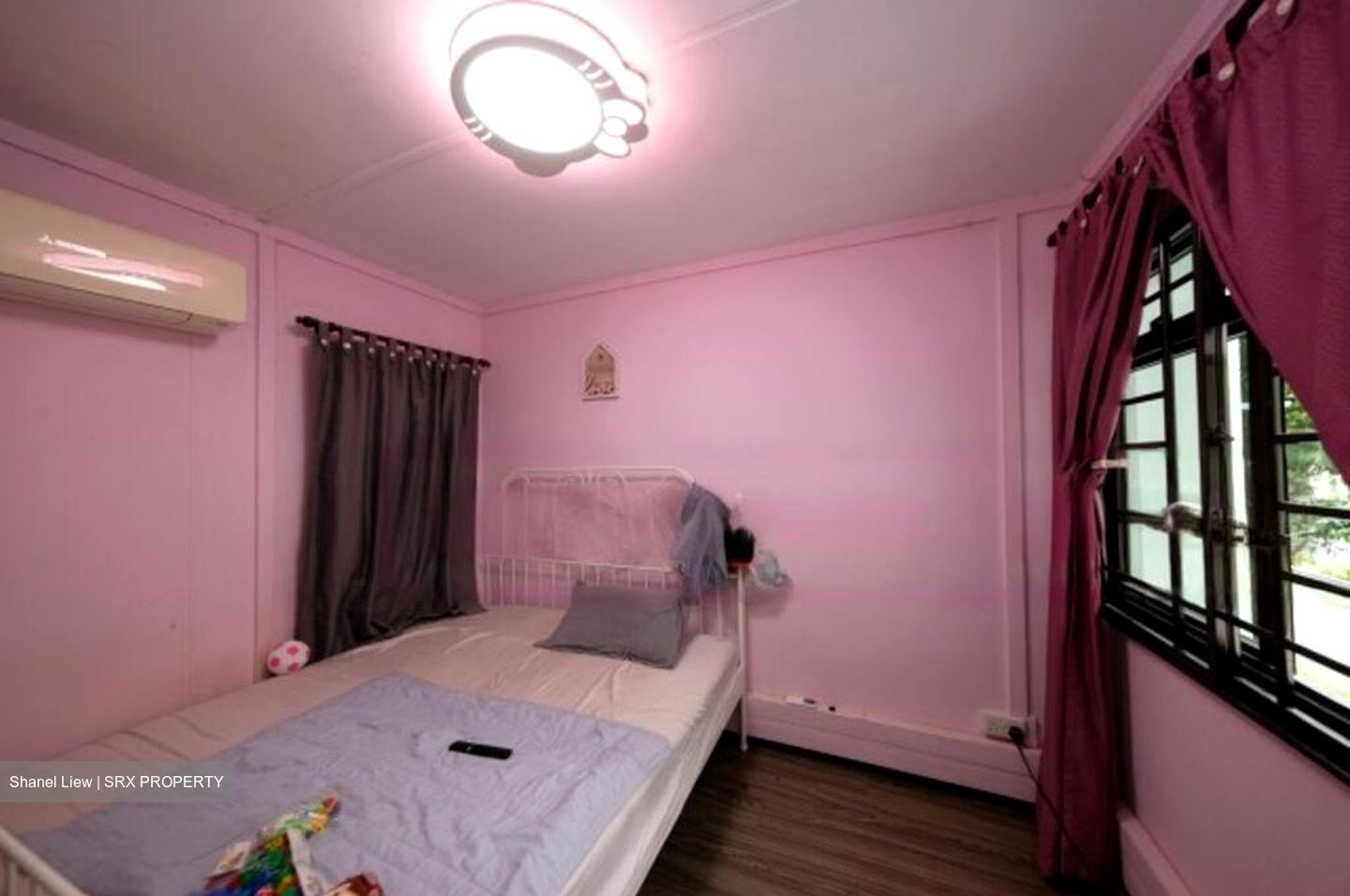 Blk 116A Rivervale Drive (Sengkang), HDB Executive #503247571